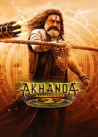 Akhanda 2