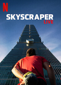 Skyscraper Live