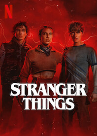 Stranger Things
