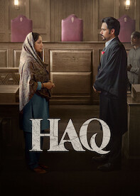 HAQ